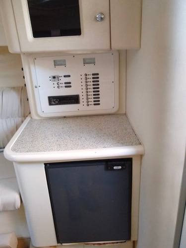 Imagen 12 de 16 de Crucero Cranchi Giada 30 Oportunidad
