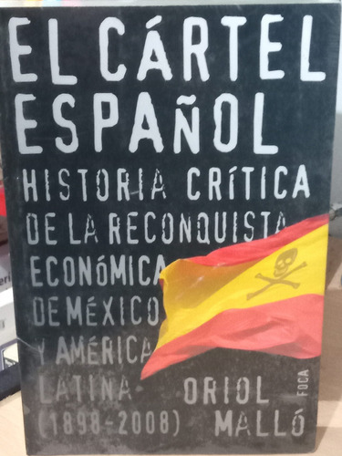 El Cartel Español