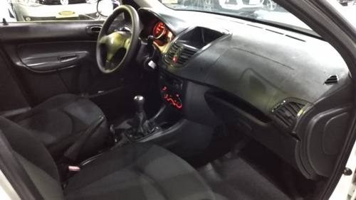 Pick Up Hoggar 1.4 Flex 2012