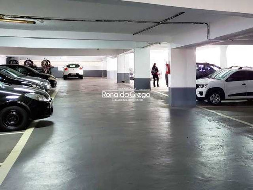 Imagem 15 de 19 de Apartamento Á Venda, 2 Dorms, Vila Andrade, Sp - R$ 392 Mil - V5718