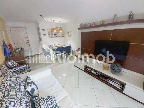 Imagem 5 de 23 de Apartamento - Ref: 6116