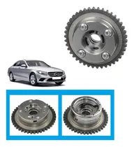 Comprar Par Polias Admissão Escape Mercedes A200 A250 B200 C180 C250