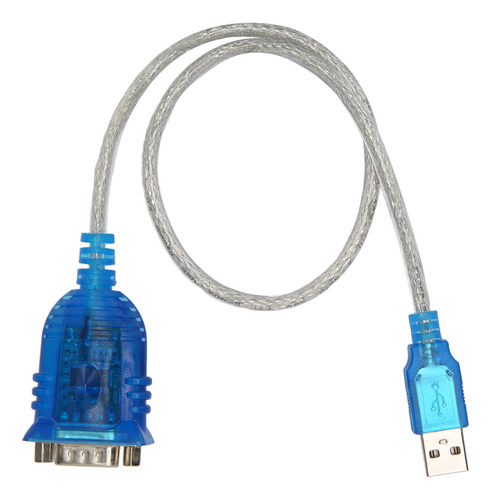 Adaptador Usb 2.0 A Rs232 Convertidor Usb A Rs232