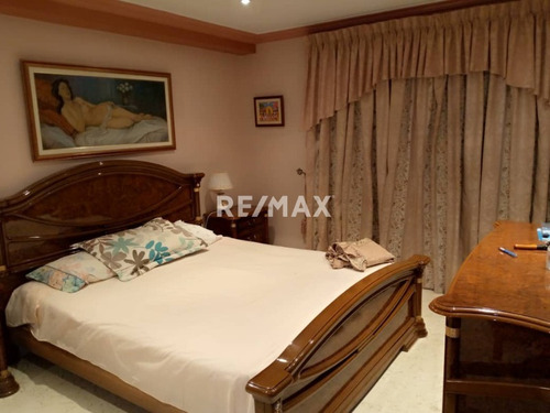 Imagen 9 de 19 de Apartamento En Venta Terrazas Del Ávila