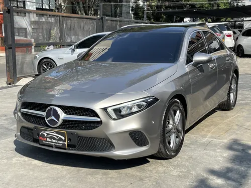 Mercedes Benz A 200 Progressive Tp 1300cc T Ct Tc