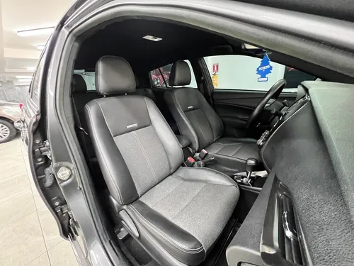 Toyota Yaris At 2023