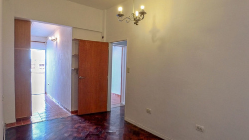 Imagen 22 de 24 de Venta Depto 2 Ambientes En Pb C/patio Y Parrilla