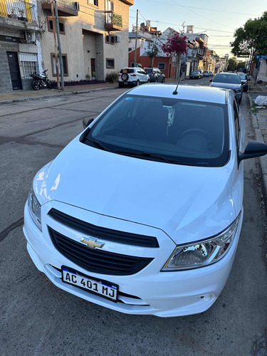 Chevrolet Onix 1.4 Joy Ls + 98cv