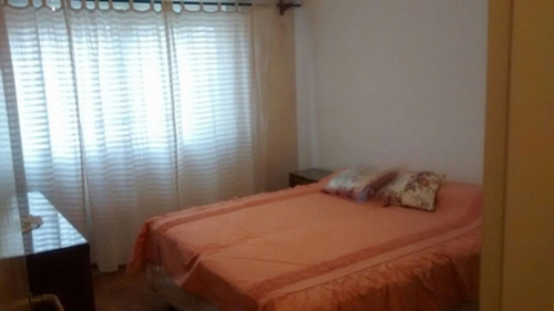 Departamento En Alquiler Temporario.