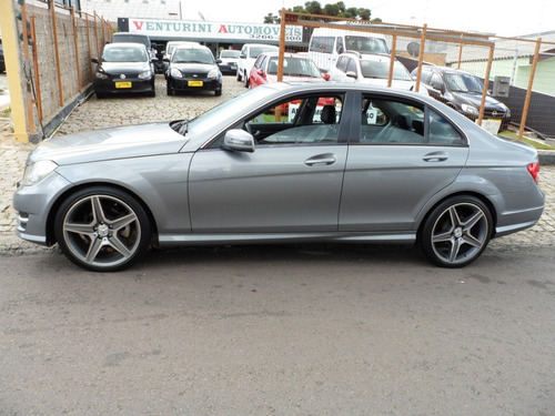 Mercedes Benz C180