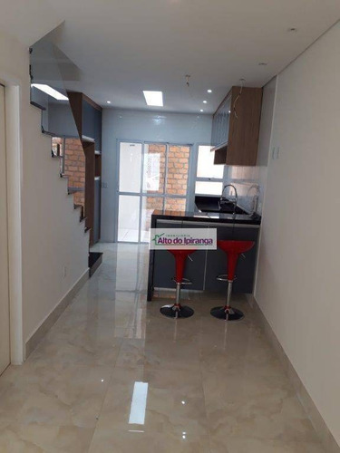 Imagem 16 de 30 de Sobrado Com 3 Dormitórios À Venda, 125 M² Por R$ 890.000,00 - Jardim Da Saúde - São Paulo/sp - So1165