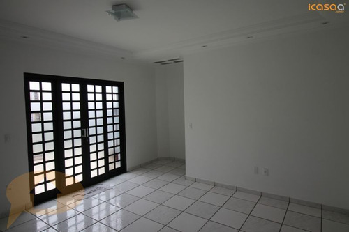 Sobrado - Ref: 8341