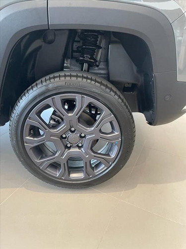 Imagem 6 de 9 de Renegade 1.3 T270 Turbo Flex S 4x4 At9