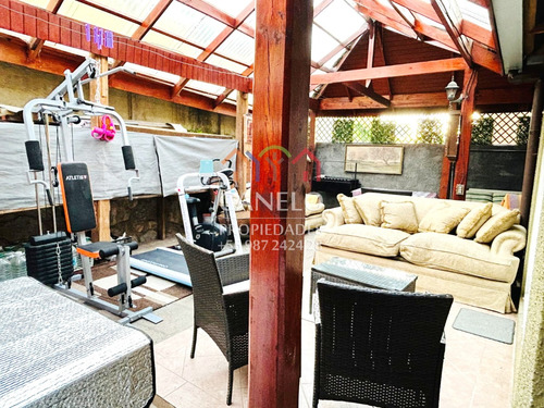 Se Vende Casa 4d3b, Las Palmas, Lomas De San Sebastián.