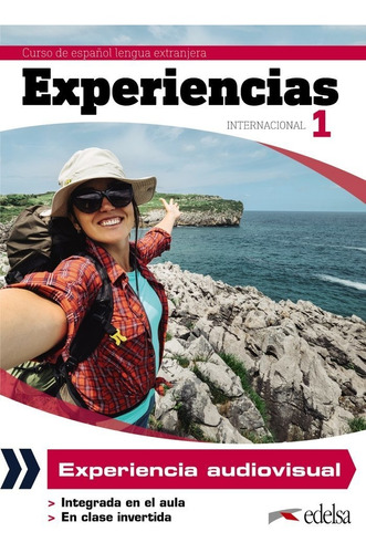 Libro Experiencias Internacional 1. Experiencia Audiovisu...