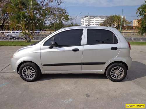 Chevrolet Spark Sincrónico
