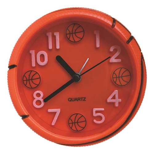 Reloj Despertador, Reloj De Mesa, Pequeño Reloj Decorativo