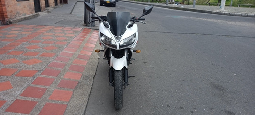 Yamaha Fazer