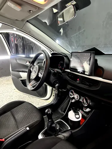 Kia Picanto 1.250 All New
