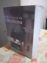 Comprar Diccionario De Medicina Océano Mosby