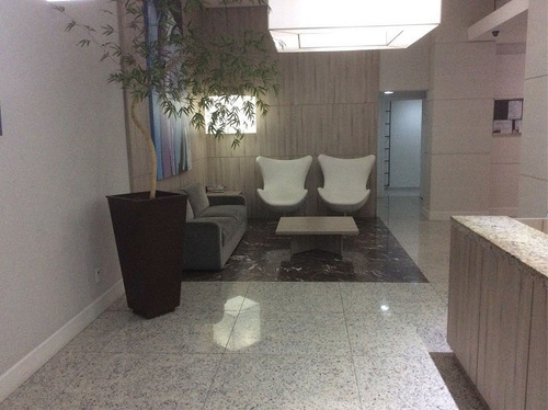 Ref.: 9547- Studio No Centro De Curitiba!!