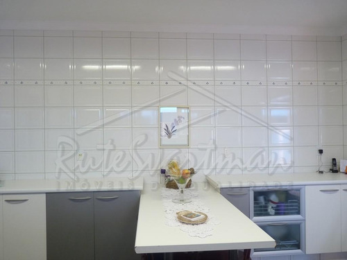 Imagem 24 de 30 de Casa Residencial À Venda, Jardim Do Sol, Campinas. - Ca2840