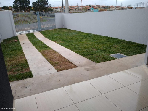 Imagem 6 de 14 de Casa Para Venda Em Ponta Grossa, Lagoa Dourada, 2 Dormitórios, 1 Banheiro, 1 Vaga - _1-2075493