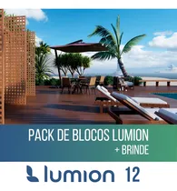 Comprar Arquivos Lumion  + 85gb De Arquivos