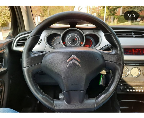 Citroën C3 Vti Seduction Ee