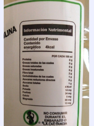 Imagen 2 de 3 de 10 Botellas De Jugo De Maguey, Ocotlán, Jalisco