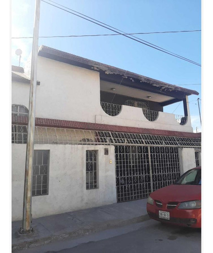 Casa En Venta En Los Nogales