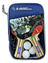 Comprar  Kit De Raquetas De Tenis De Mesa Ping Pong Tamanaco