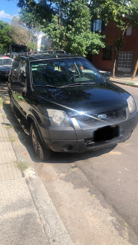 Ford Ecosport 1.6 Xls Seguridad 2005