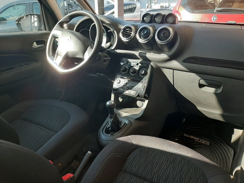 Imagen 7 de 11 de Citroën Aircross 2013 1.6 Sx 110cv Pack High Tech Mxb