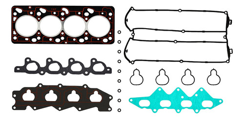 Junta Descarbonizacion Ford Mondeo 1993-2000 1,8 16v Zetec