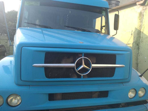 Mercedes-benz Mb1620