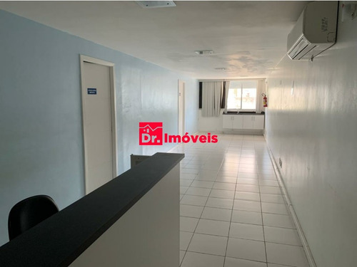 Imagem 3 de 10 de Sala Comercial Belém - 10007815