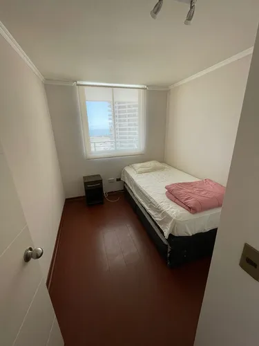Se Arrienda Departamento Amoblado De 2 Dormitorios 2 Baños