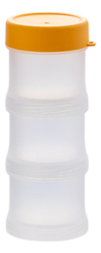 Botella De Condimento De Almacenamiento Alto 3 Nivel