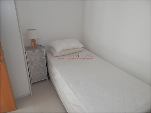 Imagen 10 de 24 de Alquiler De Apartamento 2 Dormitorios En La Mansa