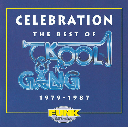 Cd: Celebration: Lo Mejor De Kool & The Gang 1979-1987