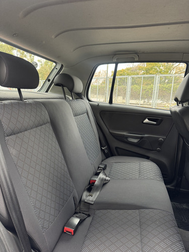 Volkswagen Fox 1.6 Comfortline