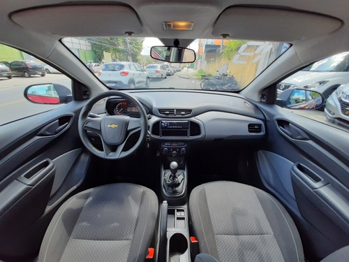 Chevrolet Onix 2019 1.0 Joy 5p