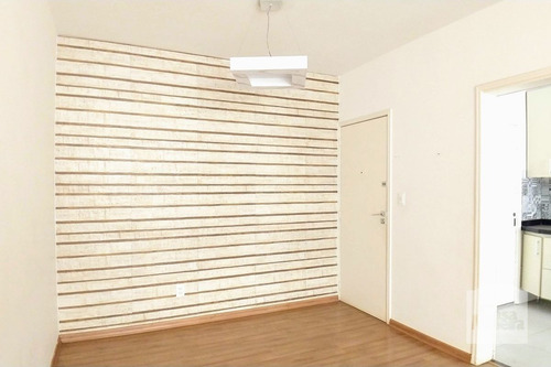 Imagem 3 de 15 de Apartamento À Venda No Buritis - Código 274841 - 274841