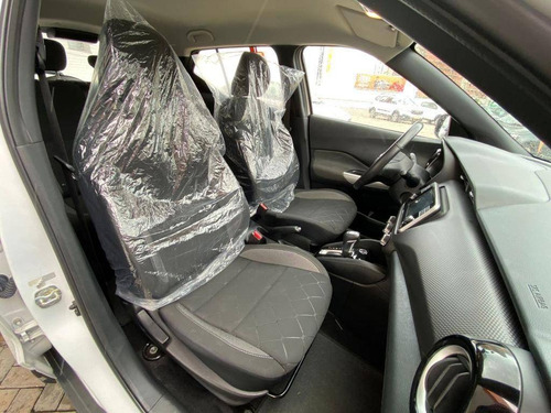 Imagem 7 de 10 de Nissan Kicks 1.6 16v Flexstart S 4p Xtronic