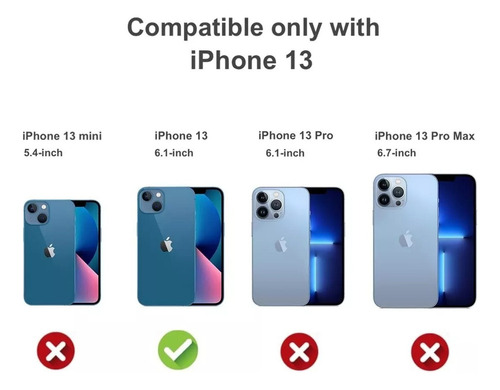 Capa Acrílico Transparente Para iPhone Com Cantos Reforçados