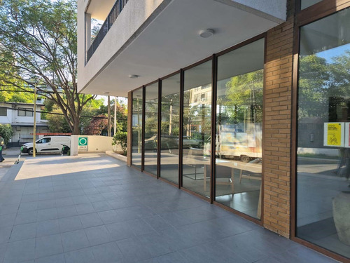 Oportunidad Departamento En Venta De 1 Dorm. En Las Condes