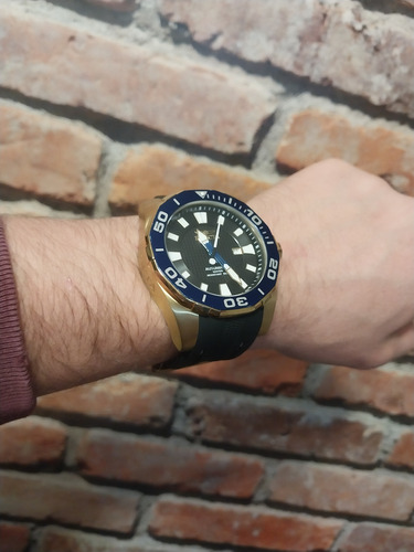 Reloj Invicta Para Hombre - Modelo Pro Diver 36982