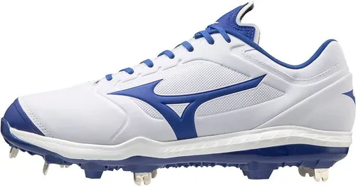 Zapatos Softbol Mujer Mizuno Sweep 5 Women s Low Metal 32061