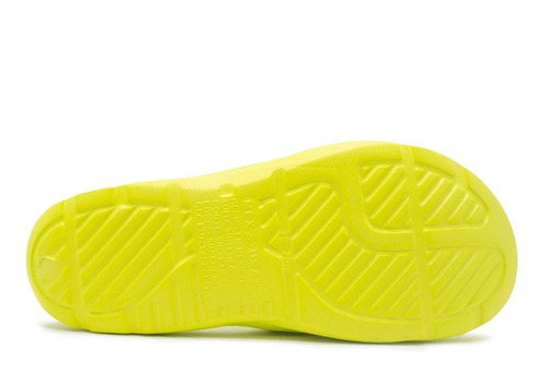 Sandalia Perry Ellis - 4337 - Amarilla Neon
